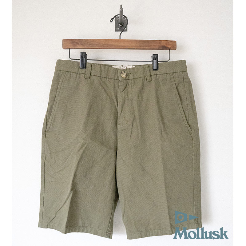 Walk Shorts Mash Green