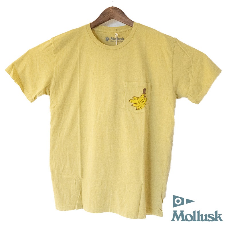 Mollusk Bananas Tee