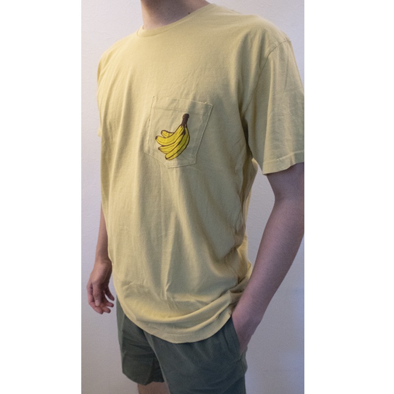 Mollusk Bananas Tee