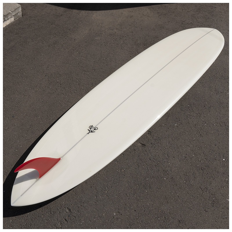DASH Surfboards Rose 8'8"