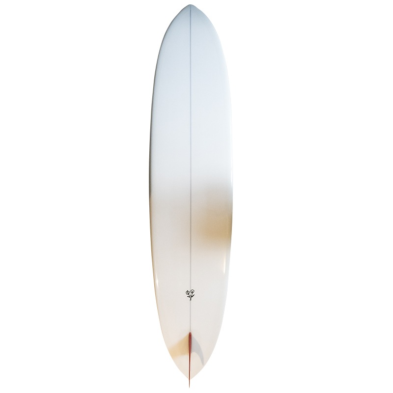 DASH Surfboards Rose 8'8"