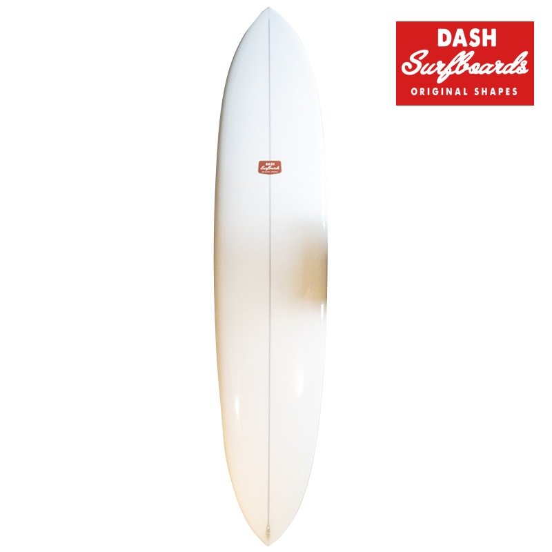 DASH Surfboards Rose 8'8"