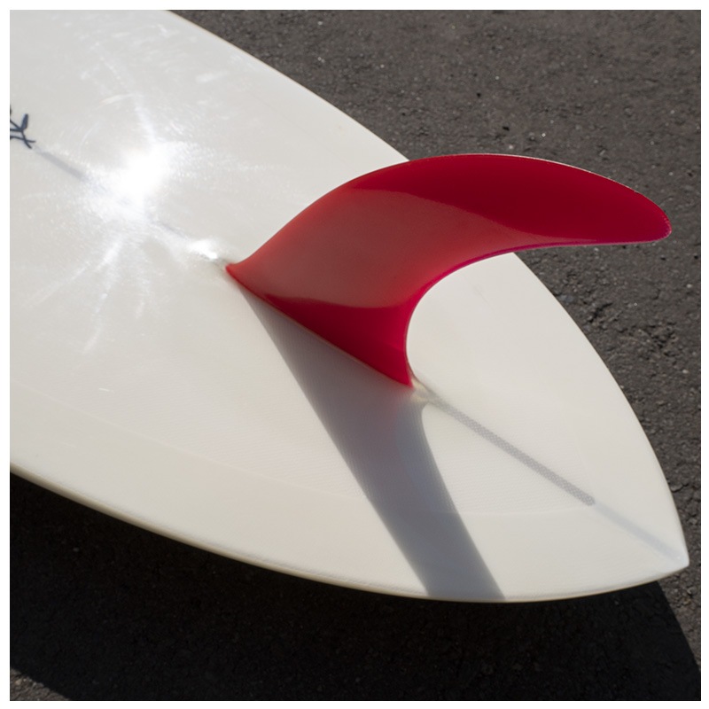 DASH Surfboards Rose 8'8"