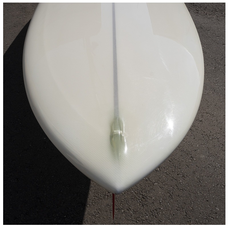 DASH Surfboards Rose 8'8"