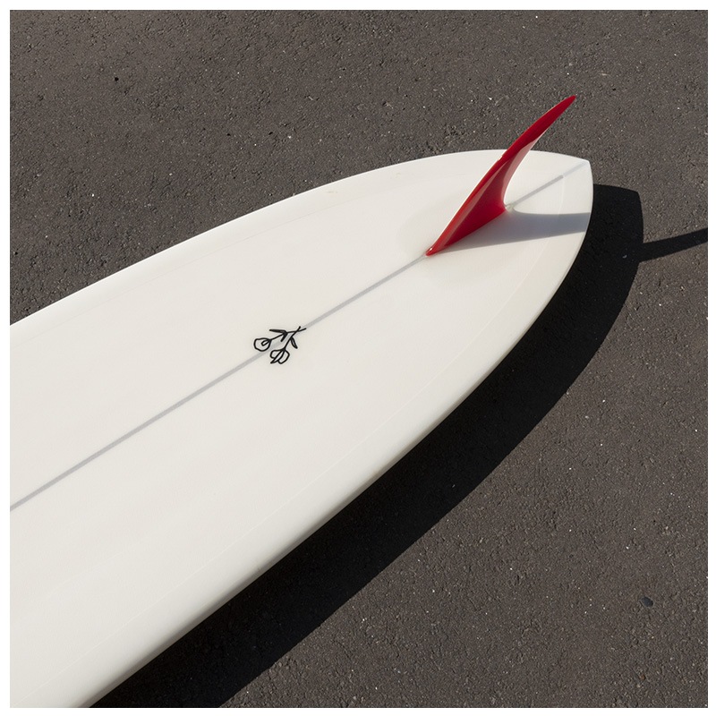 DASH Surfboards Rose 8'8"