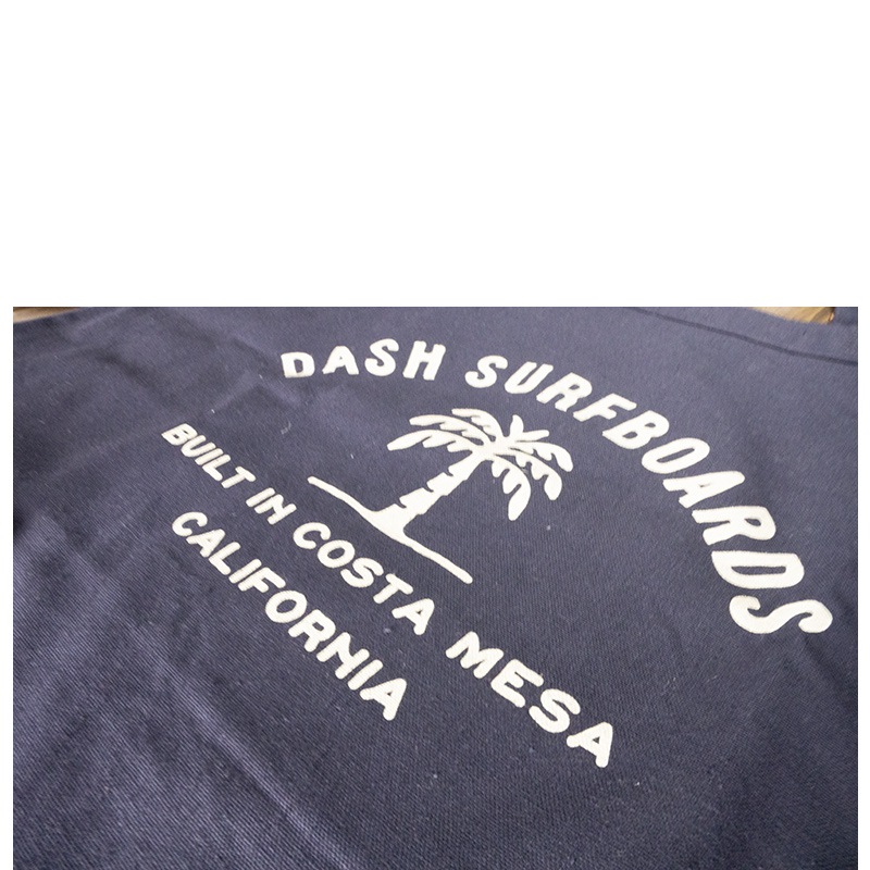 DASH Surfboards Logo Tote Bag