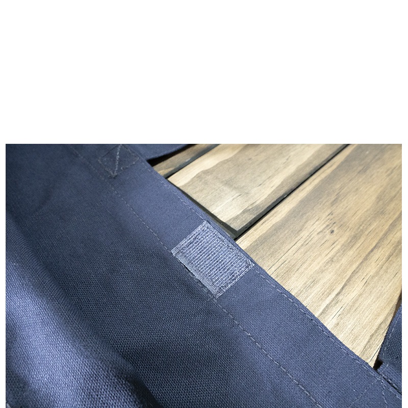 DASH Surfboards Logo Tote Bag