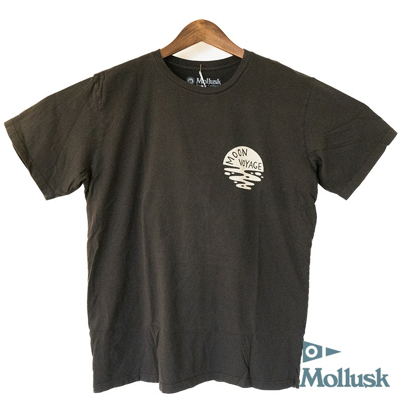 Mollusk Moon Voyage Tee
