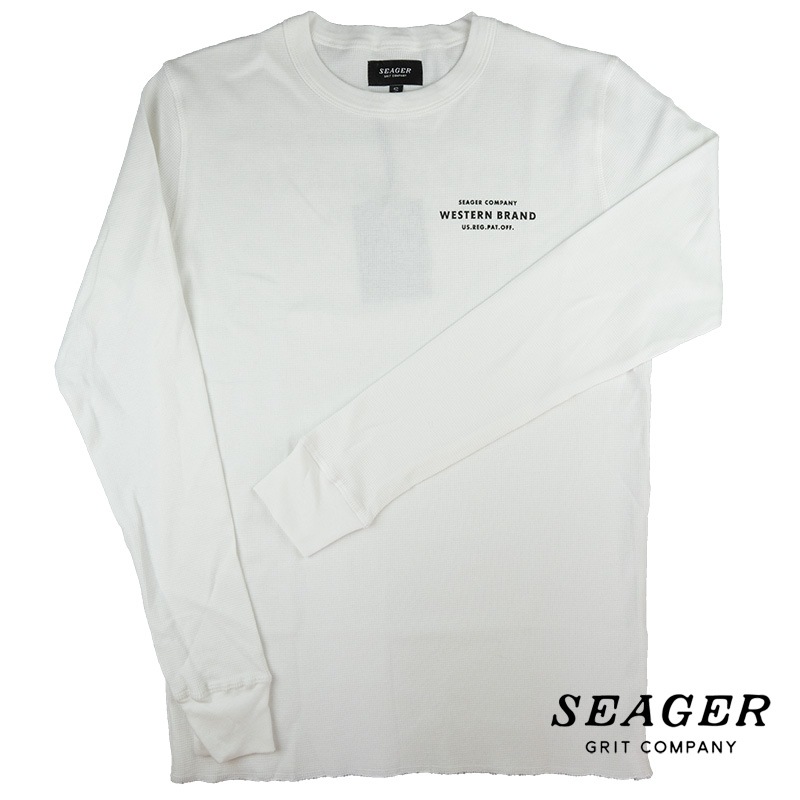 SEAGER Brand Thermal