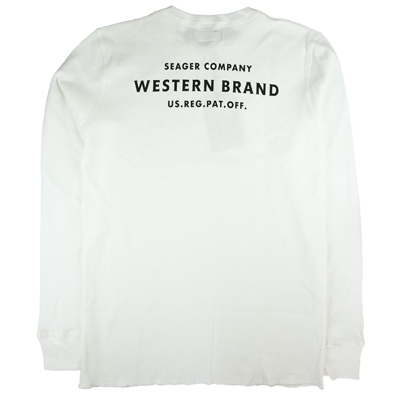SEAGER Brand Thermal