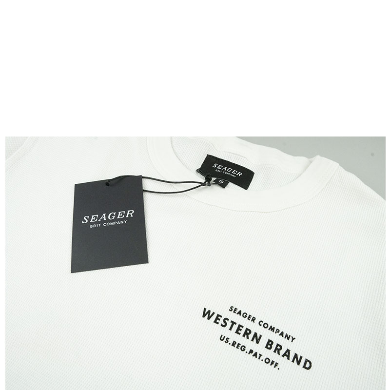 SEAGER Brand Thermal