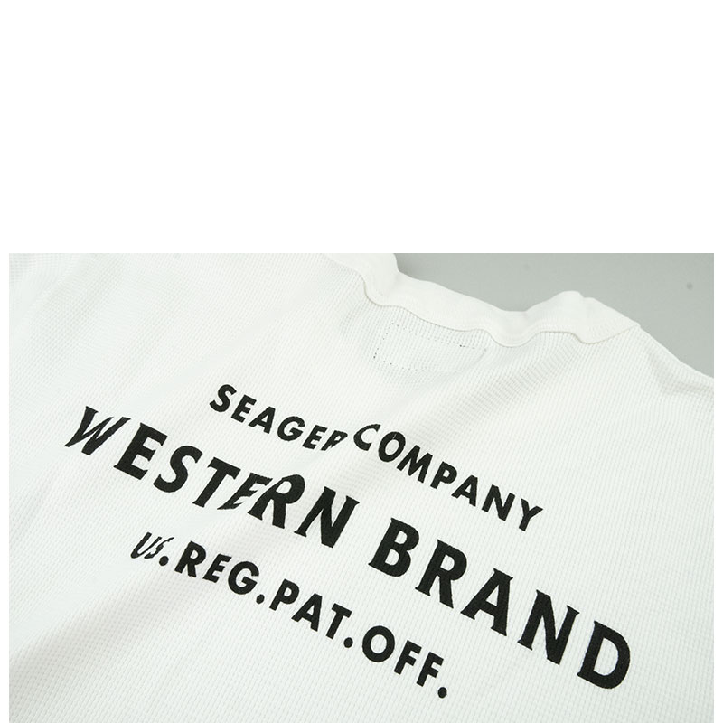 SEAGER Brand Thermal