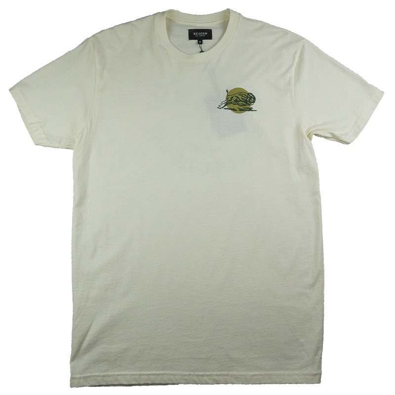 SEAGER 'Yellowstone' Tee