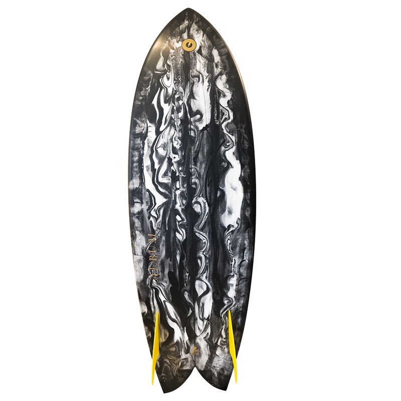 Album Surfboards   UTF  5'6"