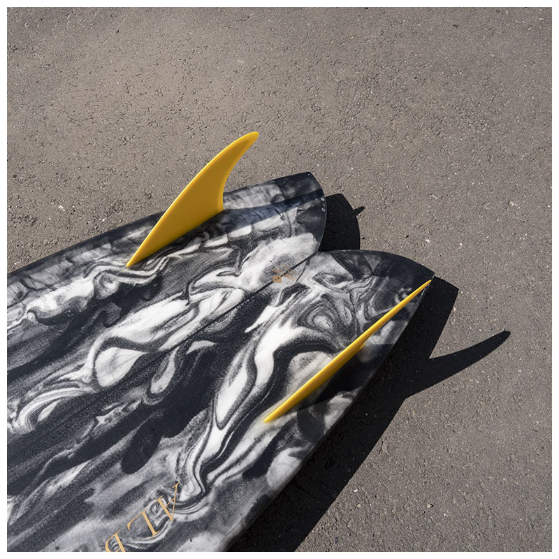 Album Surfboards   UTF  5'6"