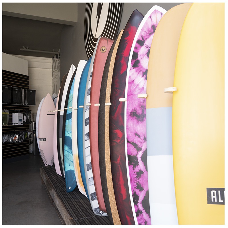 Album Surfboards Insanity 5'10