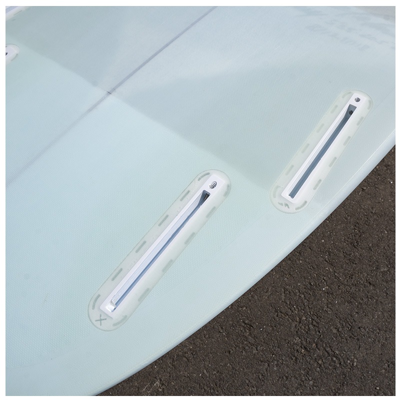 Album Surfboards   Symphony  5'4"