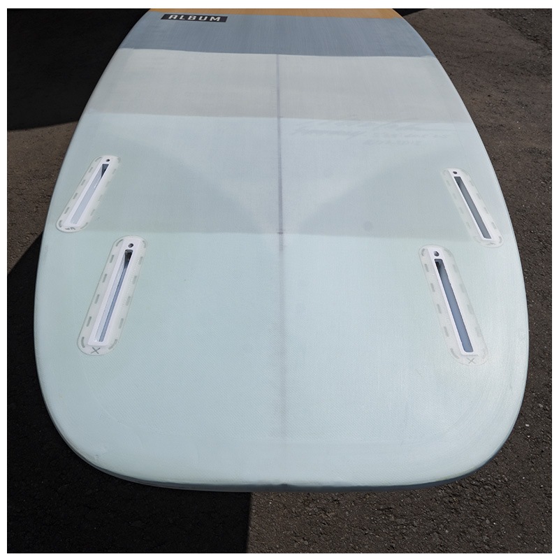 Album Surfboards   Symphony  5'4"