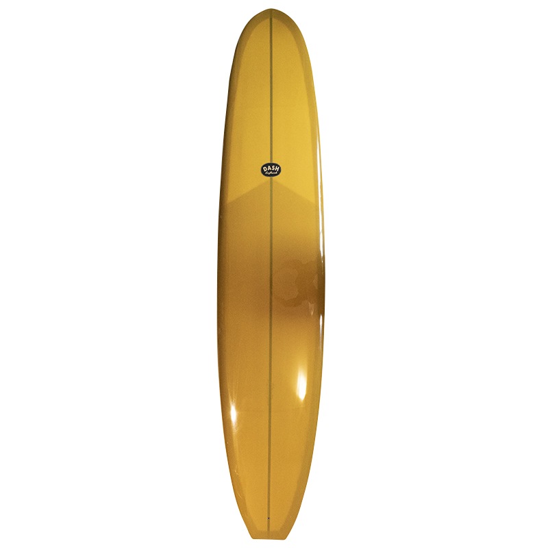 DASH Surfboards Cheetah 9'6"