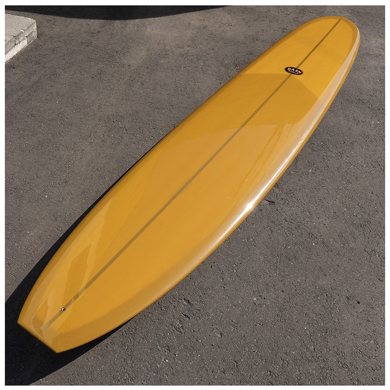 DASH Surfboards Cheetah 9'6"