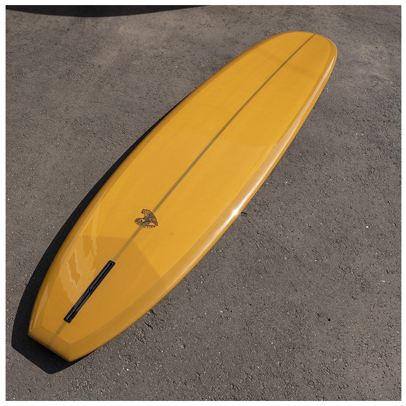 DASH Surfboards Cheetah 9'6"