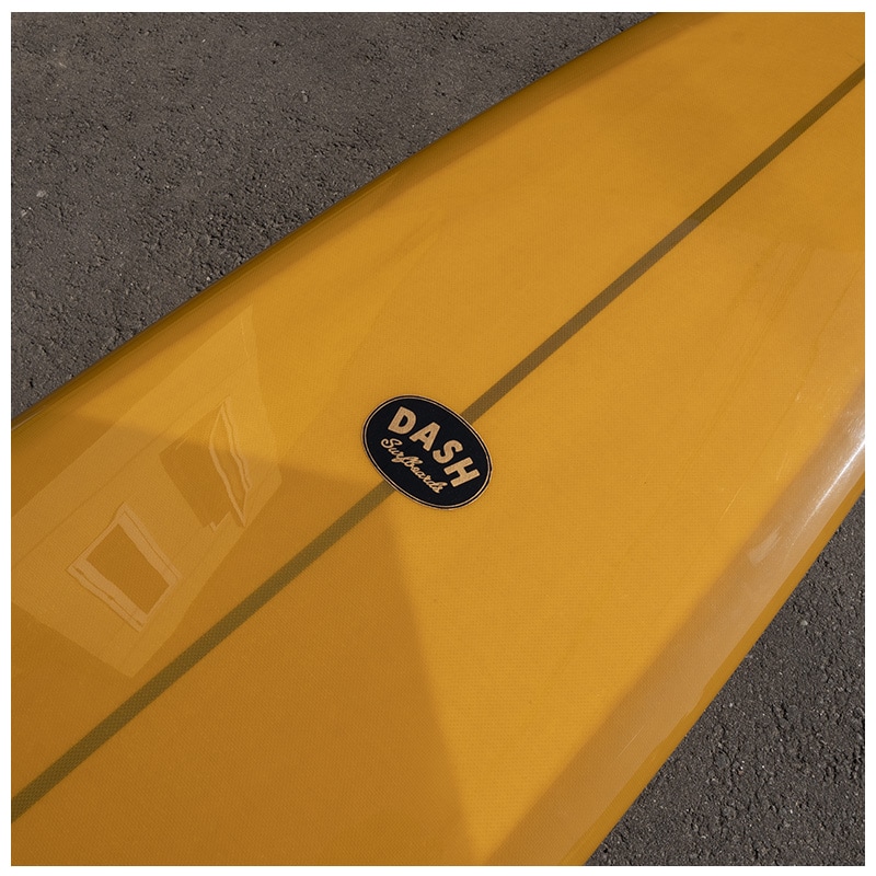 DASH Surfboards Cheetah 9'6"