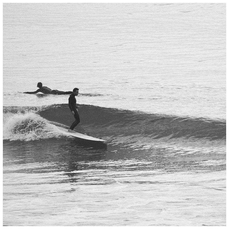 DASH Surfboards Cheetah 9'6"