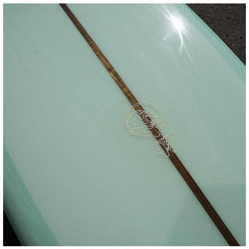 DASH Surfboards Goddess 9'2"