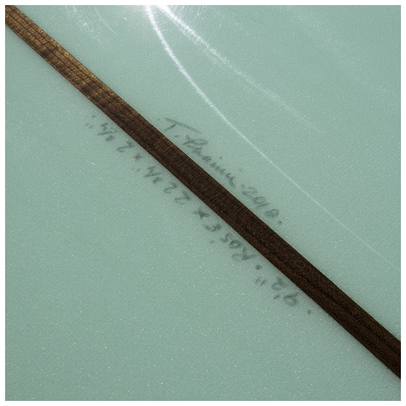 DASH Surfboards Goddess 9'2"