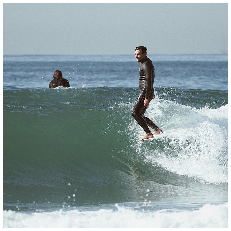 DASH Surfboards Goddess 9'2"