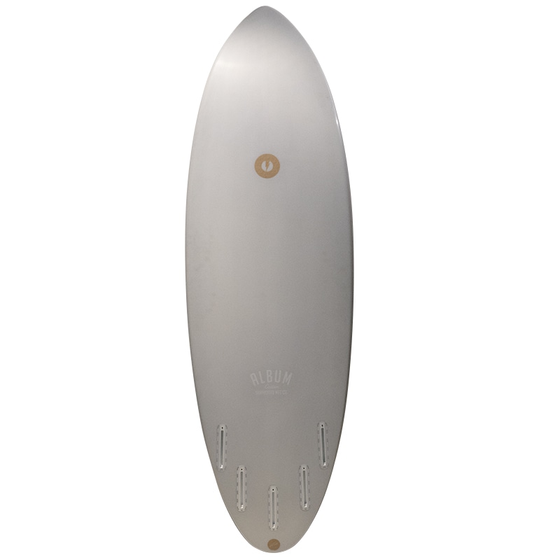 Album Surfboards  Swing  5'9"