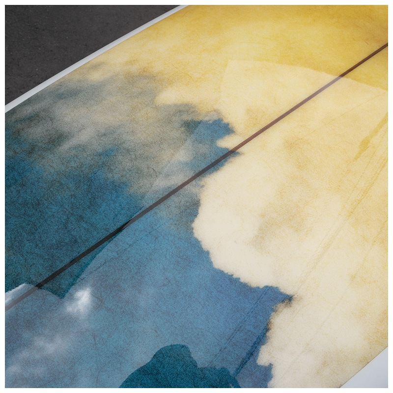 Album Surfboards  Swing  5'9"