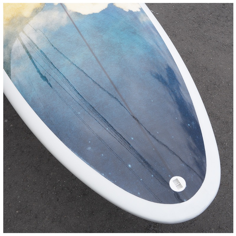 Album Surfboards  Swing  5'9"