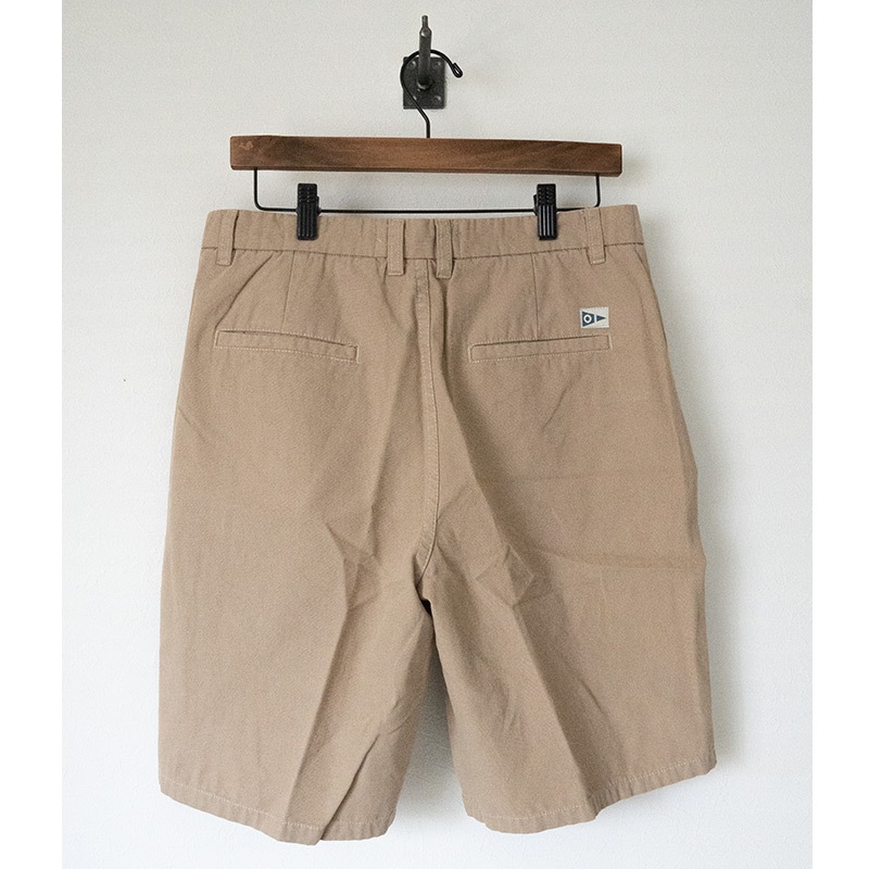 Walk Shorts Khaki
