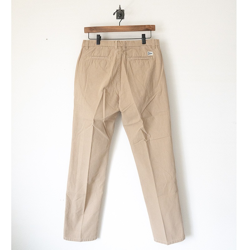 Mollusk Chinos Khaki