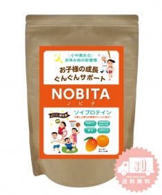 NOBITA Υӥ ˥ ץƥ 600g (ޥ󥴡 )