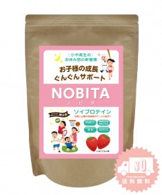 NOBITA Υӥ ˥ ץƥ 600g (ߥ륯)