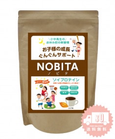 NOBITA Υӥ ˥ ץƥ 600g ()