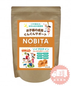 NOBITA Υӥ ˥ ץƥ 600g ()