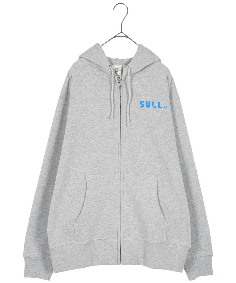 専用 SULLO フード付きジャージ 上下セット 裏起毛 【公式通販】