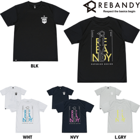 REBANDY�ʥ�Х�ǥ��� ����åե��å��ץ饷���