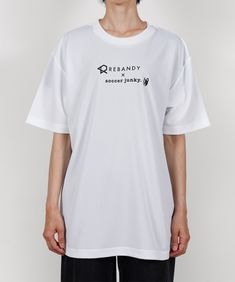 ����REBANDY�����DryTEE�ʥۥ磻�ȡ�