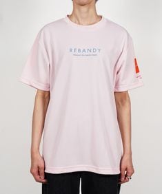REBANDY�ʥ�Х�ǥ��� �ѥ��ƥ�����ץ饷��ġʥ饤�ȥԥ󥯡�