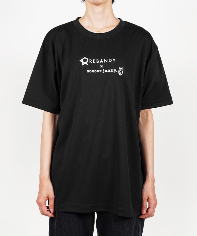 ����REBANDY�����DryTEE�ʥ֥�å���