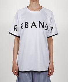 REBANDY�������åץ����ץ饷���(�ۥ磻�ȡ�