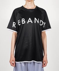 REBANDY�������åץ����ץ饷���(�֥�å���