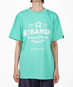 REBANDY�ʥ�Х�ǥ��˥������ץ饷��ġʥߥ�ȥ��꡼���