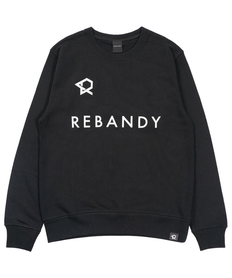 REBANDY �������åȥȥ졼�ʡ��ʥ֥�å���