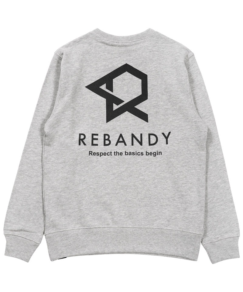 REBANDY åȥȥ졼ʡʥ졼