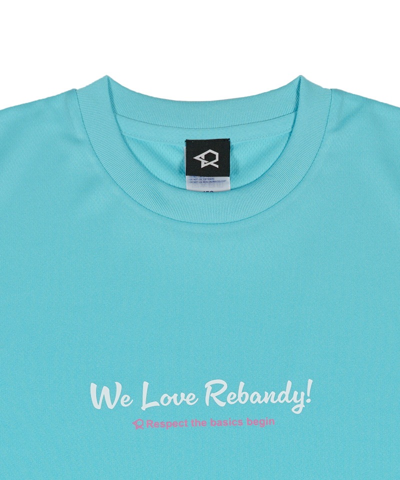 REBANDY�ʥ�Х�ǥ���We Love�ץ饷��ġʥ������֥롼��